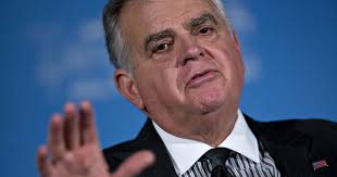 Boeing 737 Max scandal requires safety first, LaHood argues