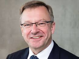 Pacific Maritime Association taps Stephen Hennessey as new president and  CEO