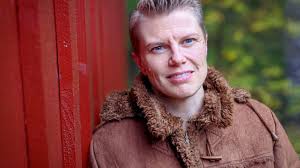 Kommende korshærschef: Mennesker er mere end de grimme ting, de har gjort