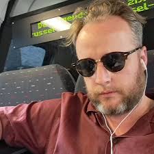 Photo posted by Ben Templesmith (@templesmith)