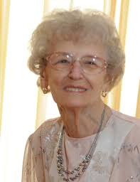 Obituary information for Victoria I. Mark