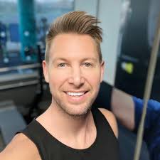 I may have cut my own 💇‍♂️ 🙈