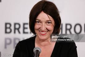 33 Angelika Amon Photos & High Res Pictures