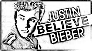 Print and download your favorite coloring pages to color for hours! Justin Bieber To Color For Children Justin Bieber Kids Coloring Pages