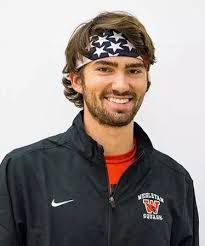 2015-16 Men's Squash Roster