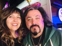 Aberdeen's event at Castro's Toronto, ON November 22