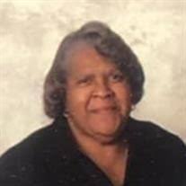 Mother Ozell (Relerford) Burns Obituary