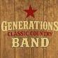 Generations Classic Country Band at The Putting Mill