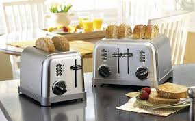 Meilleur Grille Pain Comparatif Et Guide D Achat 2020