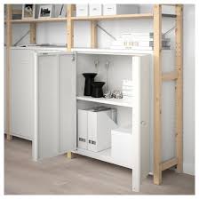 Ivar Cabinet With Doors White Ikea In 2021 Ikea Ivar Cabinet Doors Ikea Ivar Cabinet