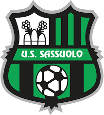 Search icons with this style. Sassuolo Calcio Logo Png And Vector Logo Download