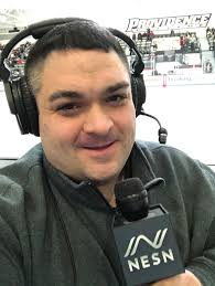 About — Mike DeMars