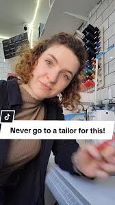 How to Fix Jacket Seam