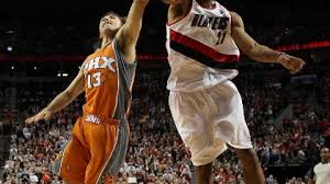 Marcus Camby doesn't want to be traded