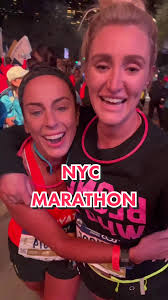 Run the NYC MARATHON with us!! #nycmarathon #nycmarathon2022 #nymarathon  #marathontraining #fyp #foryou @anywaysitstay