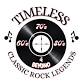 Timeless Rock Legends event image