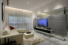 Maybe you would like to learn more about one of these? Modern Luxury Apartment Interior Architecture Design Facebook