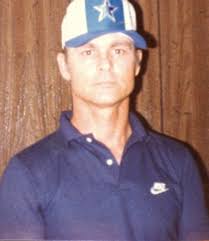 Tony Riddle Obituary November 6, 2006