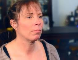 Where is lisa mcvey today? Escaping A Serial Killer I M A Survivor