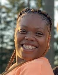 Obituary for Rayshauna R. Webber