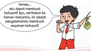 Kunci Jawaban Tema 5 Kelas 2 Halaman 91 93 94 95 96 97 Tematik Sd Subtema 2 Pembelajaran 4 Tribunnews Com Mobile