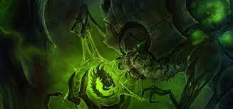 Abathur, the evolution master of kerrigan's swarm, works ceaselessly to improve the zerg from the genetic level up. Abathur Build Guide Work In Progress In Depth Abathur Guide Heroes Of The Storm Hots Strategy Builds