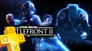 This portion of the ign star wars battlefront wiki … Star Wars Battlefront 2 Is Now Free To Ps Plus Members