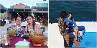 #ranggaazof #haicovanderveken #samudracinta #mischachandrawinata #cutsyfa #samudra #cinta #dylancarr #berita artis__nama artis muda rangga azof dan haico van. 7 Potret Liburan Rangga Azof Dan Haico Van Der Veken Di Bali Ada Apa Nih Dream Co Id
