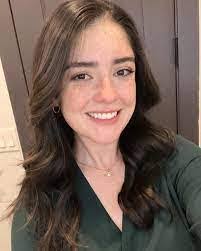 Natalie Renfro's Instagram, Twitter & Facebook