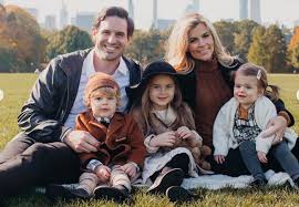 Prior to hosting sunday nfl countdown, ponder worked as a reporter/host for espn college football and as a basketball. Samantha Ponder Married Twice Nobody Noticed