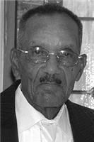 Ernest Richmond Obituary (2014)