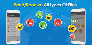 Wifi file transfer lets you upload and download files to/from your phone or tablet over a wireless connection. File Transfer Via Wifi Connectivity Share Data 1 0 Apk For Android Apkses