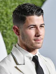 Fashionable Men S Haircuts Vjbrendan Com Nick Jonas At The 2016 Gq Men Of The Year Party Fashion Inspire Fashion Inspiration Magazine Beauty Ideaas Nick Jonas Nick Jonas Haircut Gq Men