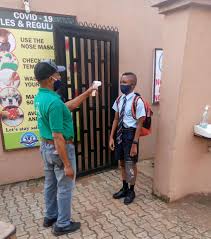 Starfield provides students with the right environment and facilities for serious practical and academic work to ensure that students excel in their chosen field. Starfield College Lagos Facebook