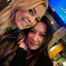 Stormy Dawn Digiovanni