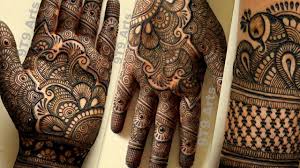 Eid 2020 Special Full Hand Arabic Mehndi Design Easy Front Hand Mehndi Designs New Dulhan In 2020 Mehndi Designs For Hands Mehndi Designs Arabic Mehndi Designs