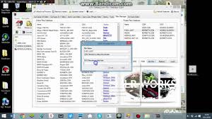 Lfs Tweak Programina Baska Jantlar Ekleme Youtube