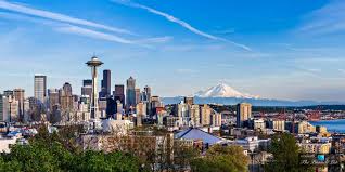 Cost of living, rent, grocery prices, restaurant menu prices, and local purchasing power (defined as the relative purchasing power in buying goods and services in. Seattle Wa Real Estate In The United States Top 5 Most Expensive Regions To Live In America The Pinnacle List