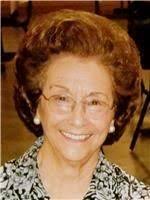 Ella Mae “P-2” Morales Billings (1931-2018)