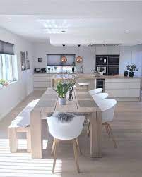 25 Most Wonderful Rustic Dining Room Decor Ideas On A Budget Recipegood Arredo Interni Cucina Arredamento Arredamento Sala E Cucina
