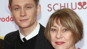 Schauspielerpaar Jo Kern & Rufus Beck ist getrennt