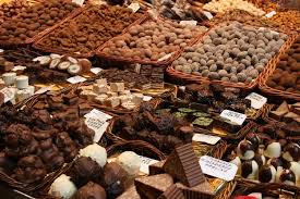 Le Relais Du Marais Le Salon Du Chocolat Pour Gourmand Et Gourmet