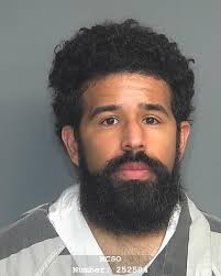 MONTGOMERY COUNTY JAIL BOOKINGS FOR SATURDAY, JANUARY 21, 2023