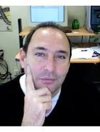 Frédérick RICHER (Maryne à Paris)