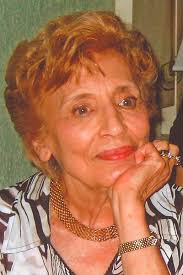 Josephine Loshinsky 1931-2022