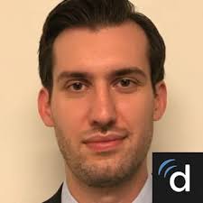 Dr. Charles Mackel, MD