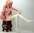 ゼロの使い魔 双月の騎士