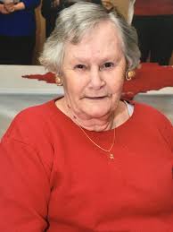 Obituary of Jean Margaret Cole