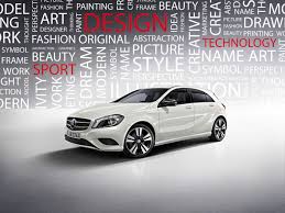 Nuova Classe A Design Technology Sport Fashion Painting Painting Frames Fashion Frames