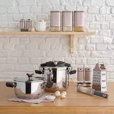 Ana sayfamutfak gereçleriemsan innocook 4+6,5 lt düdüklü tencere seti golden pink. Emsan Innocook 4 6 5 Lt Duduklu Tencere Seti Golden Pink Emsan